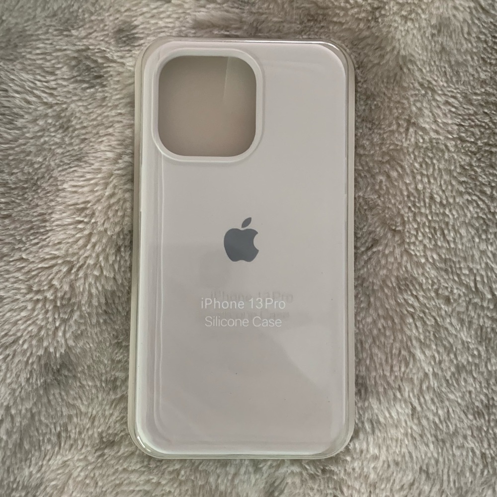 Apple case iphone 13 pro